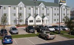 Microtel Inn & Suites Ft. Worth North