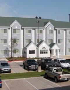 Microtel Inn & Suites Ft. Worth North