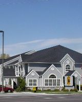 Super 8 Motel Salt Lake/Midvale