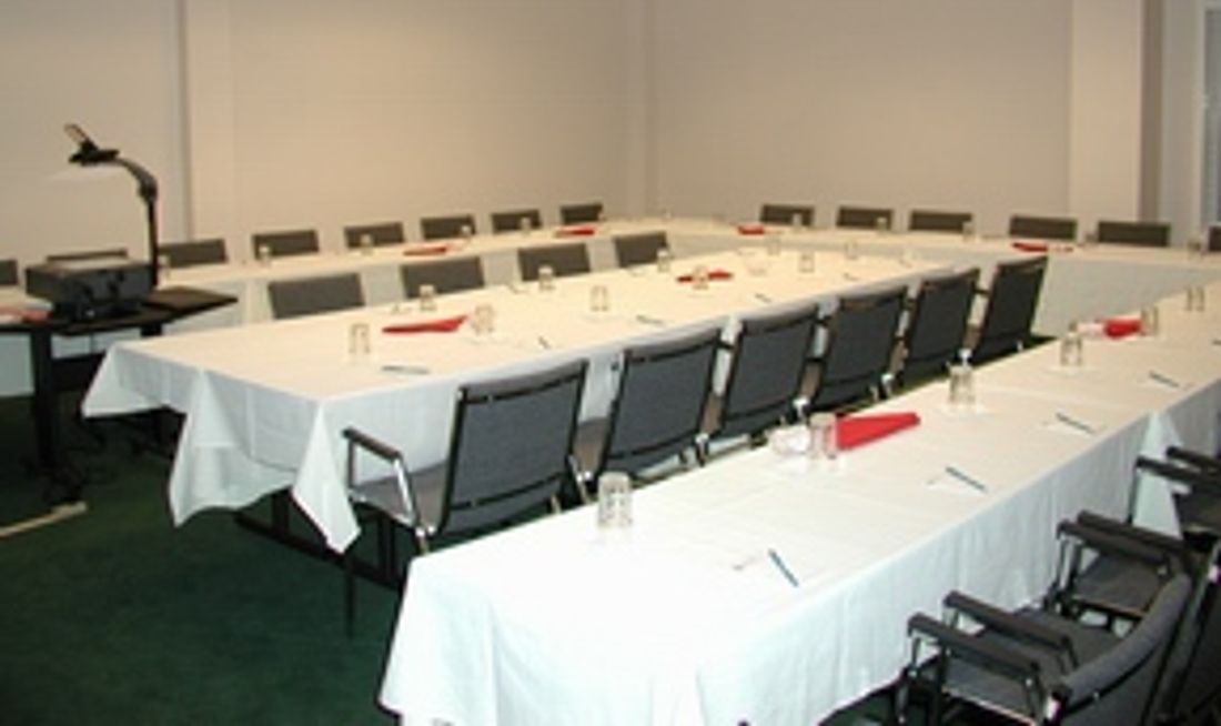 SW Hotel Meeting