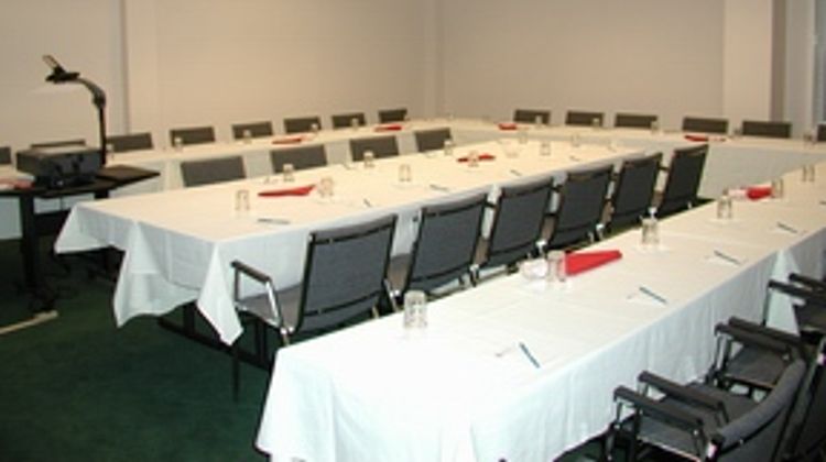 SW Hotel Meeting
