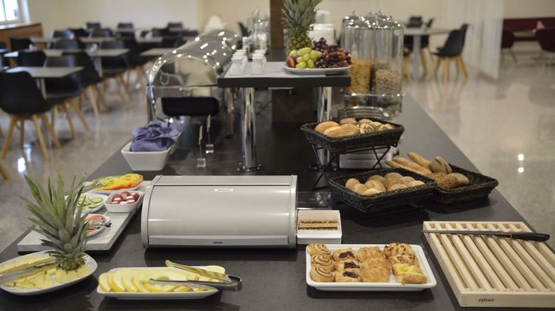 <b>Hotel Nova Karlstad Restaurant</b>