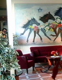 Hotel Astoria Malmo