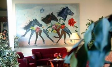 Hotel Astoria Malmo