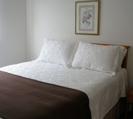 Banbridge Inn Room