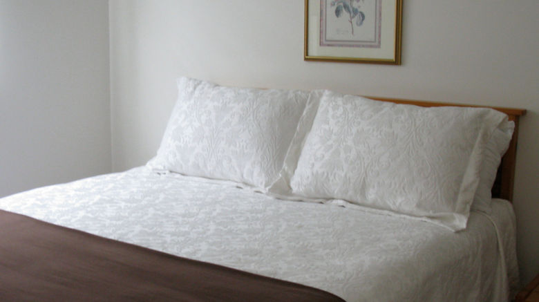 <b>Banbridge Inn Room</b>