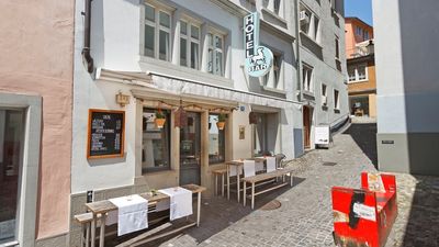 Hotel Roessli