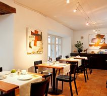 Hotel Roessli Restaurant