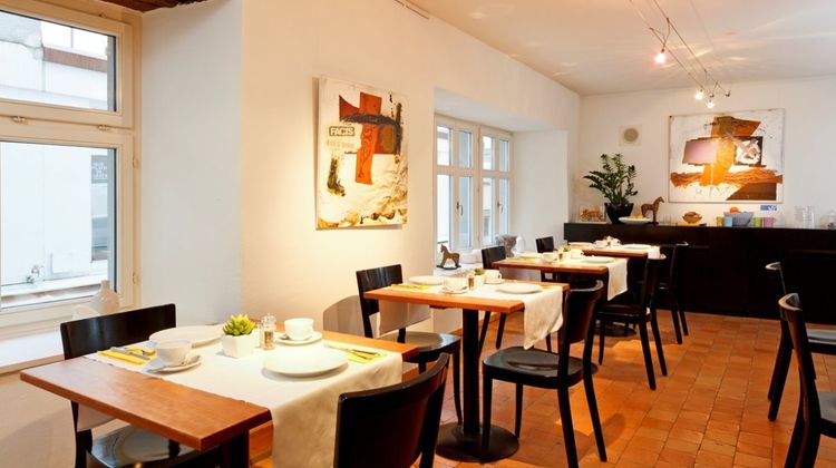 Hotel Roessli Restaurant