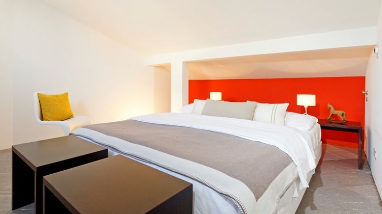 Hotel Roessli Suite