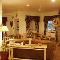 King Eider Inn