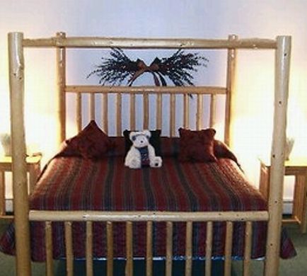 King Eider Inn Suite
