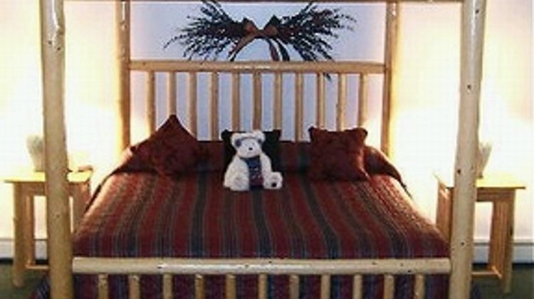 King Eider Inn Suite