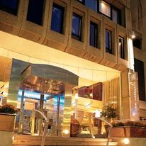 Le Germain Hotel Montreal
