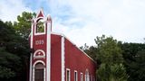 Hacienda Santa Rosa de Lima Exterior