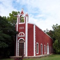 Hacienda Santa Rosa de Lima