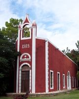 Hacienda Santa Rosa de Lima