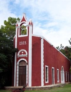 Hacienda Santa Rosa de Lima