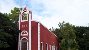 Hacienda Santa Rosa de Lima