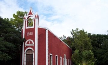 Hacienda Santa Rosa de Lima