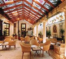 Green Garden Hotel Prague Meeting