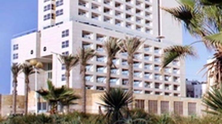 Leonardo Suite Hotel TLV Bat Yam Exterior