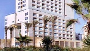 Leonardo Suite Hotel TLV Bat Yam