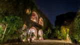 Hacienda San Gabriel de las Palmas Exterior