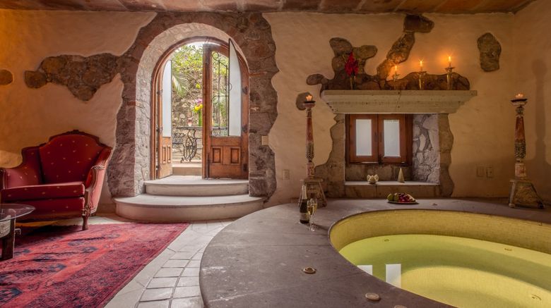 <b>Hacienda San Gabriel de las Palmas Suite</b> <b>Hacienda San Gabriel de las Palmas Suite</b>