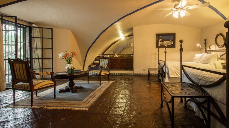 <b>Hacienda San Gabriel de las Palmas Suite</b> <b>Hacienda San Gabriel de las Palmas Suite</b>