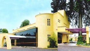 Hotel Plaza la Mansion