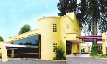 Hotel Plaza la Mansion