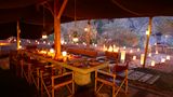 Ma'In Hot Springs Resort & Spa Banquet