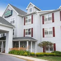 Lancaster Inn and Suites Manheim