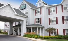 Lancaster Inn and Suites Manheim