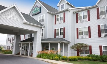 Lancaster Inn and Suites Manheim