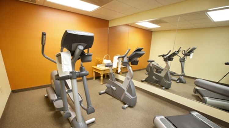 Lancaster Inn and Suites Manheim Health