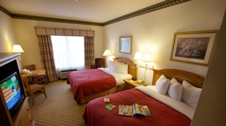 Lancaster Inn and Suites Manheim Room
