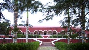 Hacienda Temozon Sur