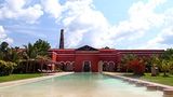 <b>Hacienda Temozon Sur Pool</b>