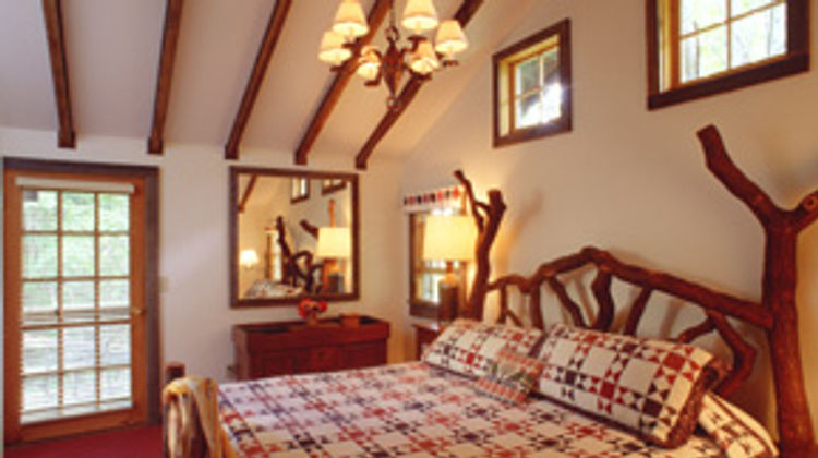 Domus Henrici Room