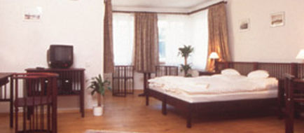 Domus Henrici Suite