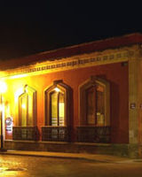 Casa de Sierra Azul