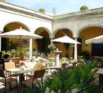 Casa de Sierra Azul Restaurant
