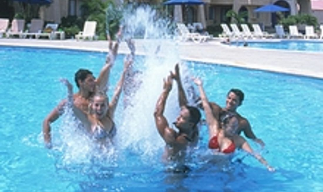 Costa Club Punta Arena Exterior