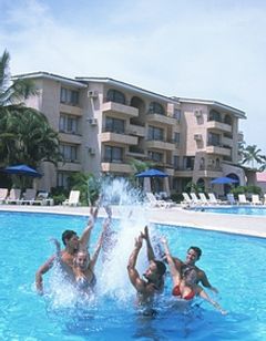 Costa Club Punta Arena