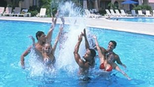Costa Club Punta Arena