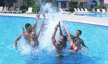Costa Club Punta Arena