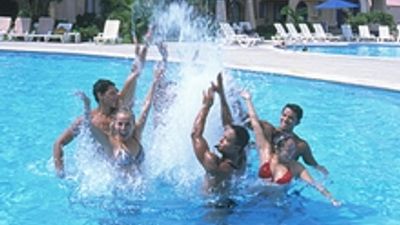 Costa Club Punta Arena