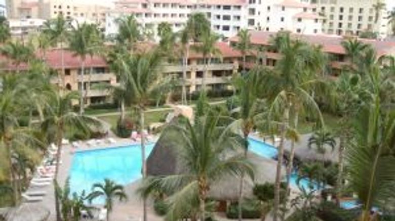<b>Luxury Condos of Cabo at Marina Sol Pool</b>
